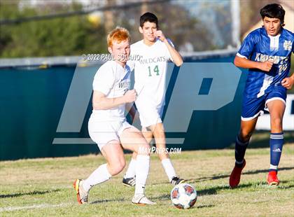 Thumbnail 2 in New Braunfels Christian Academy @ Holy Cross photogallery.