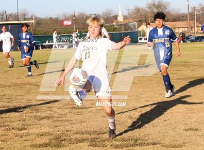 Thumbnail 2 in New Braunfels Christian Academy @ Holy Cross photogallery.