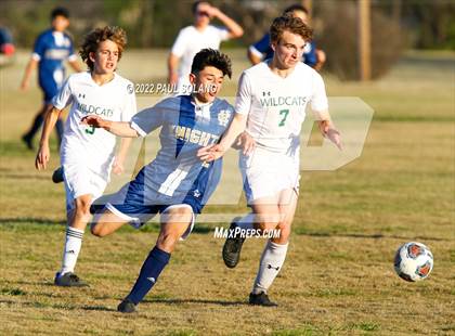 Thumbnail 3 in New Braunfels Christian Academy @ Holy Cross photogallery.