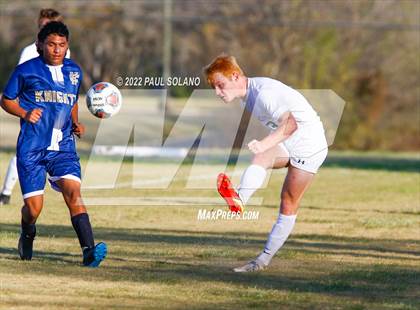 Thumbnail 3 in New Braunfels Christian Academy @ Holy Cross photogallery.
