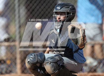 Thumbnail 1 in Salpointe Catholic vs Enid (Lancer Baseball Classic) photogallery.