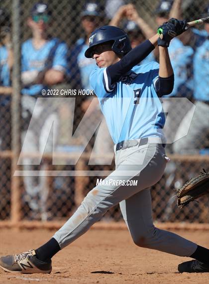 Thumbnail 1 in Salpointe Catholic vs Enid (Lancer Baseball Classic) photogallery.