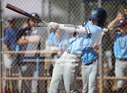 Thumbnail 2 in Salpointe Catholic vs Enid (Lancer Baseball Classic) photogallery.