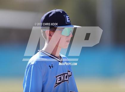 Thumbnail 1 in Salpointe Catholic vs Enid (Lancer Baseball Classic) photogallery.