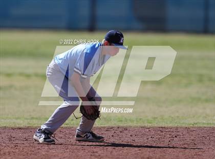 Thumbnail 1 in Salpointe Catholic vs Enid (Lancer Baseball Classic) photogallery.