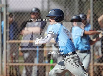 Thumbnail 2 in Salpointe Catholic vs Enid (Lancer Baseball Classic) photogallery.