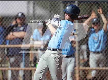 Thumbnail 1 in Salpointe Catholic vs Enid (Lancer Baseball Classic) photogallery.