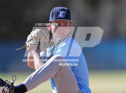 Thumbnail 2 in Salpointe Catholic vs Enid (Lancer Baseball Classic) photogallery.