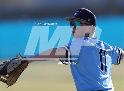 Thumbnail 2 in Salpointe Catholic vs Enid (Lancer Baseball Classic) photogallery.
