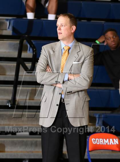 Thumbnail 1 in Prime Prep vs. La Lumiere (Tarkanian Classic) photogallery.