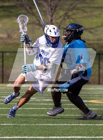 Thumbnail 3 in Creighton Prep @ NorthStar Foundation photogallery.