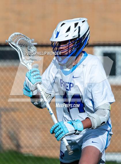 Thumbnail 1 in Creighton Prep @ NorthStar Foundation photogallery.