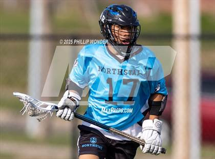 Thumbnail 3 in Creighton Prep @ NorthStar Foundation photogallery.