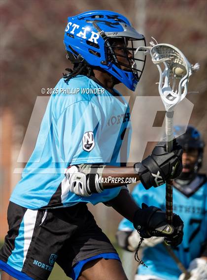 Thumbnail 2 in Creighton Prep @ NorthStar Foundation photogallery.