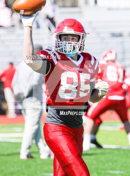 Thumbnail 1 in St. John's vs. St. John's Prep photogallery.