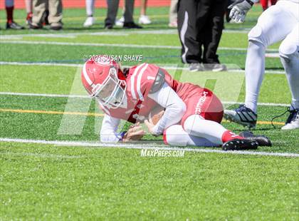 Thumbnail 1 in St. John's vs. St. John's Prep photogallery.