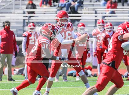 Thumbnail 2 in St. John's vs. St. John's Prep photogallery.