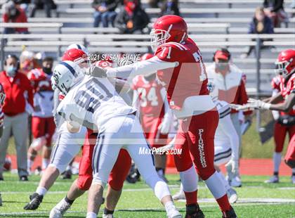 Thumbnail 1 in St. John's vs. St. John's Prep photogallery.