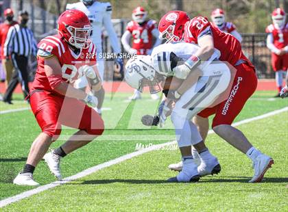 Thumbnail 1 in St. John's vs. St. John's Prep photogallery.