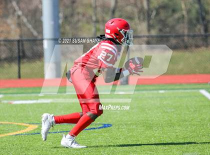 Thumbnail 1 in St. John's vs. St. John's Prep photogallery.