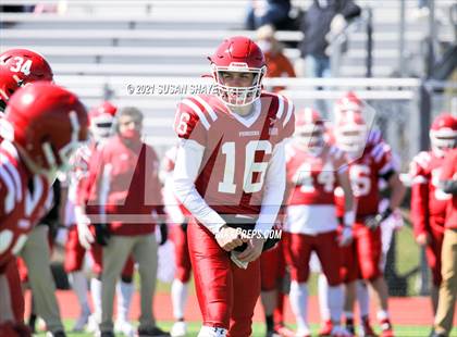 Thumbnail 2 in St. John's vs. St. John's Prep photogallery.