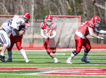 Thumbnail 3 in St. John's vs. St. John's Prep photogallery.