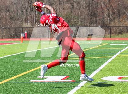 Thumbnail 1 in St. John's vs. St. John's Prep photogallery.