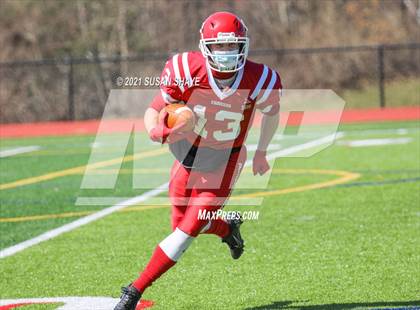 Thumbnail 3 in St. John's vs. St. John's Prep photogallery.