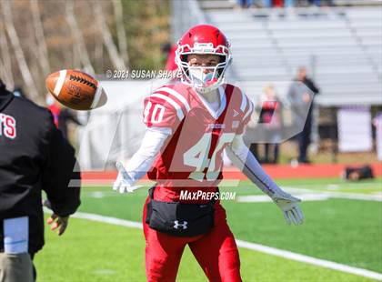 Thumbnail 2 in St. John's vs. St. John's Prep photogallery.