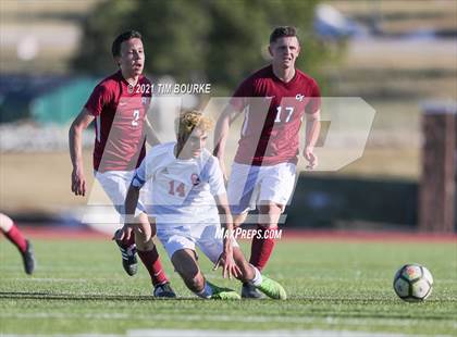 Thumbnail 2 in Cherry Creek @ Cherokee Trail photogallery.