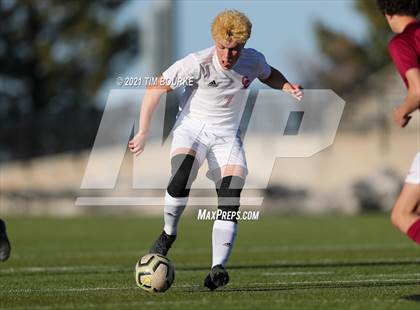 Thumbnail 3 in Cherry Creek @ Cherokee Trail photogallery.