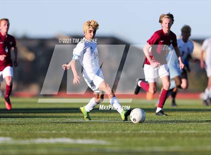Thumbnail 3 in Cherry Creek @ Cherokee Trail photogallery.