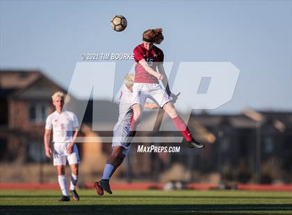 Thumbnail 1 in Cherry Creek @ Cherokee Trail photogallery.