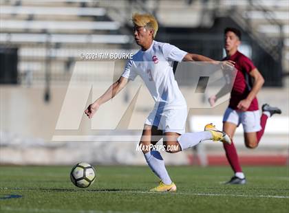 Thumbnail 2 in Cherry Creek @ Cherokee Trail photogallery.