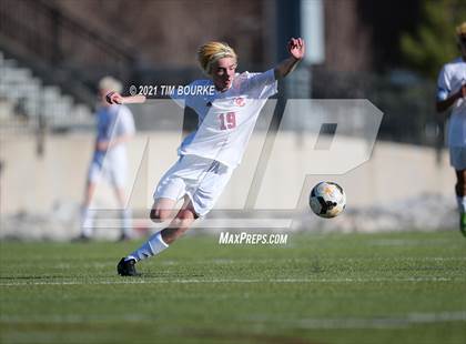 Thumbnail 2 in Cherry Creek @ Cherokee Trail photogallery.