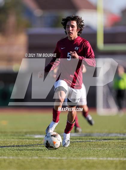 Thumbnail 3 in Cherry Creek @ Cherokee Trail photogallery.