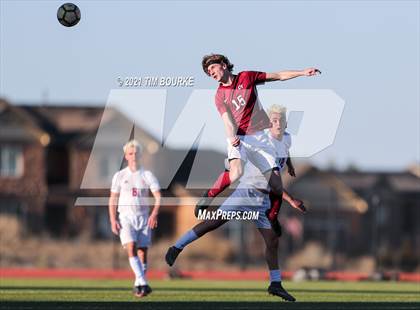 Thumbnail 2 in Cherry Creek @ Cherokee Trail photogallery.