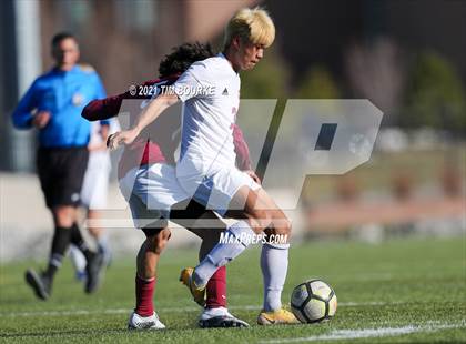 Thumbnail 2 in Cherry Creek @ Cherokee Trail photogallery.