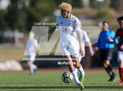 Thumbnail 1 in Cherry Creek @ Cherokee Trail photogallery.