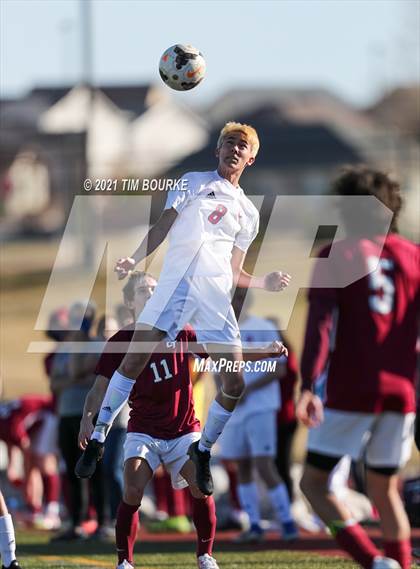 Thumbnail 2 in Cherry Creek @ Cherokee Trail photogallery.