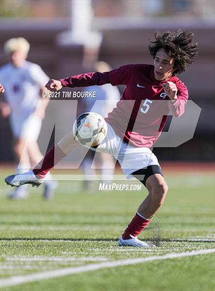 Thumbnail 3 in Cherry Creek @ Cherokee Trail photogallery.