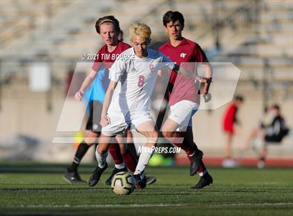 Thumbnail 2 in Cherry Creek @ Cherokee Trail photogallery.