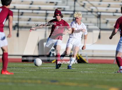 Thumbnail 1 in Cherry Creek @ Cherokee Trail photogallery.