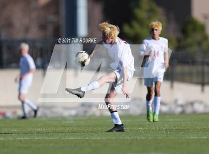 Thumbnail 3 in Cherry Creek @ Cherokee Trail photogallery.