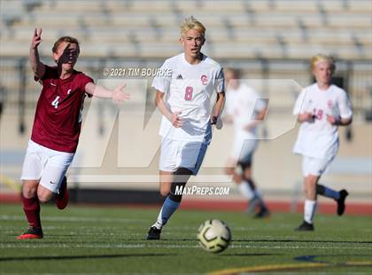Thumbnail 1 in Cherry Creek @ Cherokee Trail photogallery.