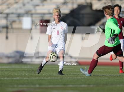 Thumbnail 1 in Cherry Creek @ Cherokee Trail photogallery.