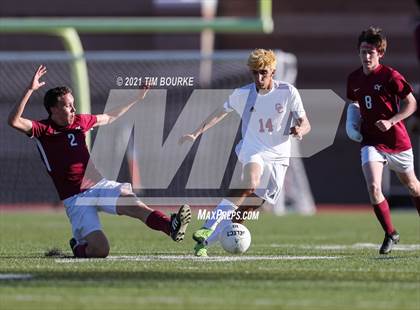 Thumbnail 2 in Cherry Creek @ Cherokee Trail photogallery.