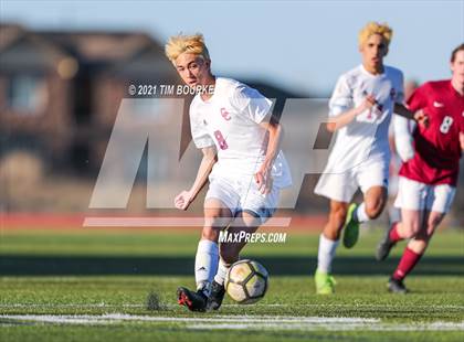 Thumbnail 3 in Cherry Creek @ Cherokee Trail photogallery.