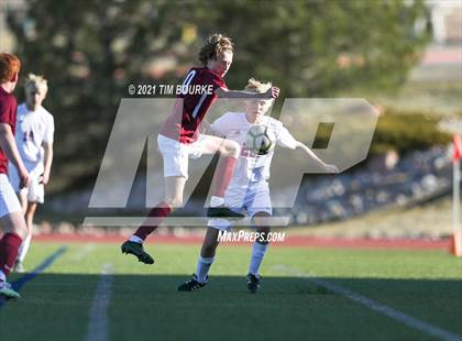 Thumbnail 2 in Cherry Creek @ Cherokee Trail photogallery.