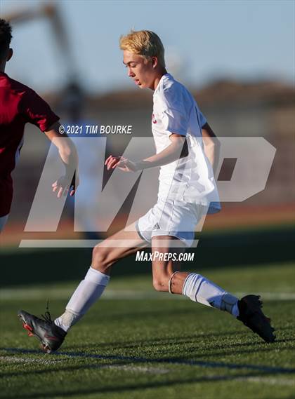 Thumbnail 2 in Cherry Creek @ Cherokee Trail photogallery.